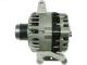 · 2FO9296RES - ALTERNADOR T/FORD 12V - 105A REMAN