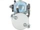 · 1DE6035 - MOTOR DE ARRANQUE T/DENSO 12V - 2.00KW NUEVO (148)