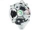 · 2BO0130 - ALTERNADOR T/BOSCH 12V - 85A NUEVO
