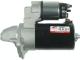 · 1BO0629 - MOTOR DE ARRANQUE T/BOSCH 12V - 1.10KW NUEVO