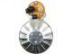 · 1UN9136 - MOTOR DE ARRANQUE T/UNIVERSAL 12V - 1.50KW NUEVO