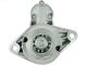 · 1BO0655 - MOTOR DE ARRANQUE T/BOSCH 12V - 2.00KW NUEVO (776)