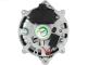 · 2BO0337 - ALTERNADOR T/BOSCH 12V - 80A NUEVO