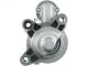 · 1FO9264 - MOTOR DE ARRANQUE T/FORD 12V - 2.20KW NUEVO