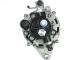 · 2HI2050 - ALTERNADOR T/HITACHI 12V - 50A NUEVO