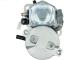 · 1DE6054 - MOTOR DE ARRANQUE T/DENSO 12V - 1.40KW NUEVO (155)