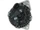 · 2BO0095REP - ALTERNADOR T/BOSCH 24V - 90A REMAN