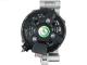 · 2DE6075REP - ALTERNADOR T/DENSO 12V - 100A REMAN (472)