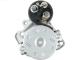 · 1VA3147OEM - MOTOR DE ARRANQUE VALEO OEM 12V - 1.40KW OEM