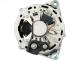 · 2BO0093 - ALTERNADOR T/BOSCH 12V - 90A NUEVO