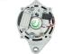 · 2IS9175 - ALTERNADOR T/ISKRA / LETRIKA 12V - 95A NUEVO