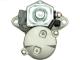 · 1DE6074 - MOTOR DE ARRANQUE T/DENSO 12V - 1.00KW NUEVO