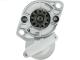 · 1DE6462 - MOTOR DE ARRANQUE T/DENSO 12V - 1.40KW NUEVO