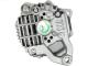 · 2MI5062RES - ALTERNADOR T/MITSUBISHI 24V - 100A REMAN