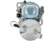 · 1DE6390 - MOTOR DE ARRANQUE T/DENSO 12V - 1.00KW NUEVO