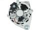 · 2BO0459 - ALTERNADOR T/BOSCH 12V - 90A NUEVO