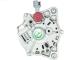 · 2FO9377 - ALTERNADOR T/FORD 12V - 110A NUEVO