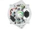 · 2BO0131 - ALTERNADOR T/BOSCH 24V - 55A NUEVO