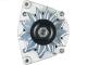 · 2BO0126 - ALTERNADOR T/BOSCH 12V - 90A NUEVO