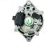 · 2BO0512 - ALTERNADOR T/BOSCH 12V - 85A NUEVO