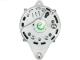 · 2HI2155 - ALTERNADOR T/HITACHI 12V - 55A NUEVO