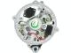 · 2BO0081 - ALTERNADOR T/BOSCH 24V - 55A NUEVO (348)