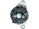· 2BO0163 - ALTERNADOR T/BOSCH 12V - 90A NUEVO