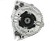· 2BO0853REP - ALTERNADOR T/BOSCH 12V - 120A REMAN