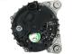 · 2VA3428REP - ALTERNADOR T/VALEO 12V - 140A REMAN