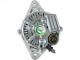 · 2DE6636 - ALTERNADOR T/DENSO 12V - 60A NUEVO