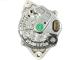 · 2DE6141 - ALTERNADOR T/DENSO 12V - 80A NUEVO