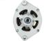 · 2BO0032 - ALTERNADOR T/BOSCH 24V - 55A NUEVO