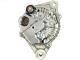 · 2DE6126 - ALTERNADOR T/DENSO 12V - 105A NUEVO