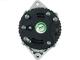 · 2IS9283 - ALTERNADOR T/ISKRA / LETRIKA 12V - 95A NUEVO