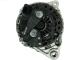 · 2BO0183REP - ALTERNADOR T/BOSCH 12V - 150A REMAN (P11)