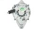 · 2HI2154 - ALTERNADOR T/HITACHI 12V - 85A NUEVO