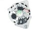 · 2BO0272 - ALTERNADOR T/BOSCH 24V - 55A NUEVO