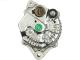 · 2DE6136 - ALTERNADOR T/DENSO 12V - 80A NUEVO