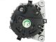 · 2VA3616REP - ALTERNADOR T/VALEO 12V - 120A REMAN