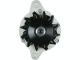 · 2MI5029 - ALTERNADOR T/MITSUBISHI 12V - 60A NUEVO