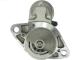 · 1MA4065 - MOTOR DE ARRANQUE T/MAGNETI MARELLI 12V - 2.00KW NUEVO (531)