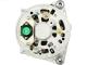 · 2BO0226 - ALTERNADOR T/BOSCH 24V - 55A NUEVO