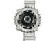· 2FO9395 - ALTERNADOR T/FORD 12V - 100A NUEVO