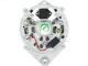 · 2BO0048 - ALTERNADOR T/BOSCH 24V - 80A NUEVO (273)