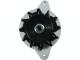 · 2HI2025 - ALTERNADOR T/HITACHI 12V - 65A NUEVO
