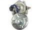 · 1DE6166 - MOTOR DE ARRANQUE T/DENSO 12V - 2.50KW NUEVO