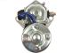 · 1UN9203 - MOTOR DE ARRANQUE T/UNIVERSAL 24V - 4.50KW NUEVO
