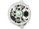 · 2BO0033 - ALTERNADOR T/BOSCH 24V - 80A NUEVO