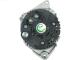 · 2VA3061 - ALTERNADOR T/VALEO 12V - 80A NUEVO