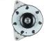 · 2SS9315 - ALTERNADOR T/SSANGYONG 12V - 75A NUEVO
